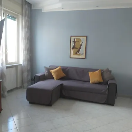 Federica'S House Apartment Naples Exterior photo