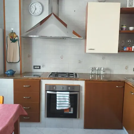 Federica'S House Apartment Naples Exterior photo