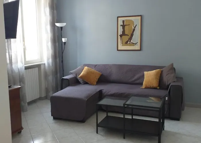 Federica\'S House
