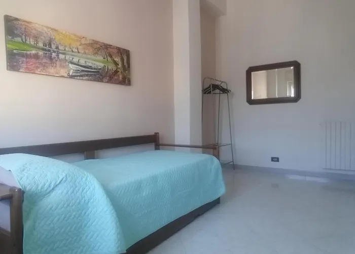 Federica\'S House