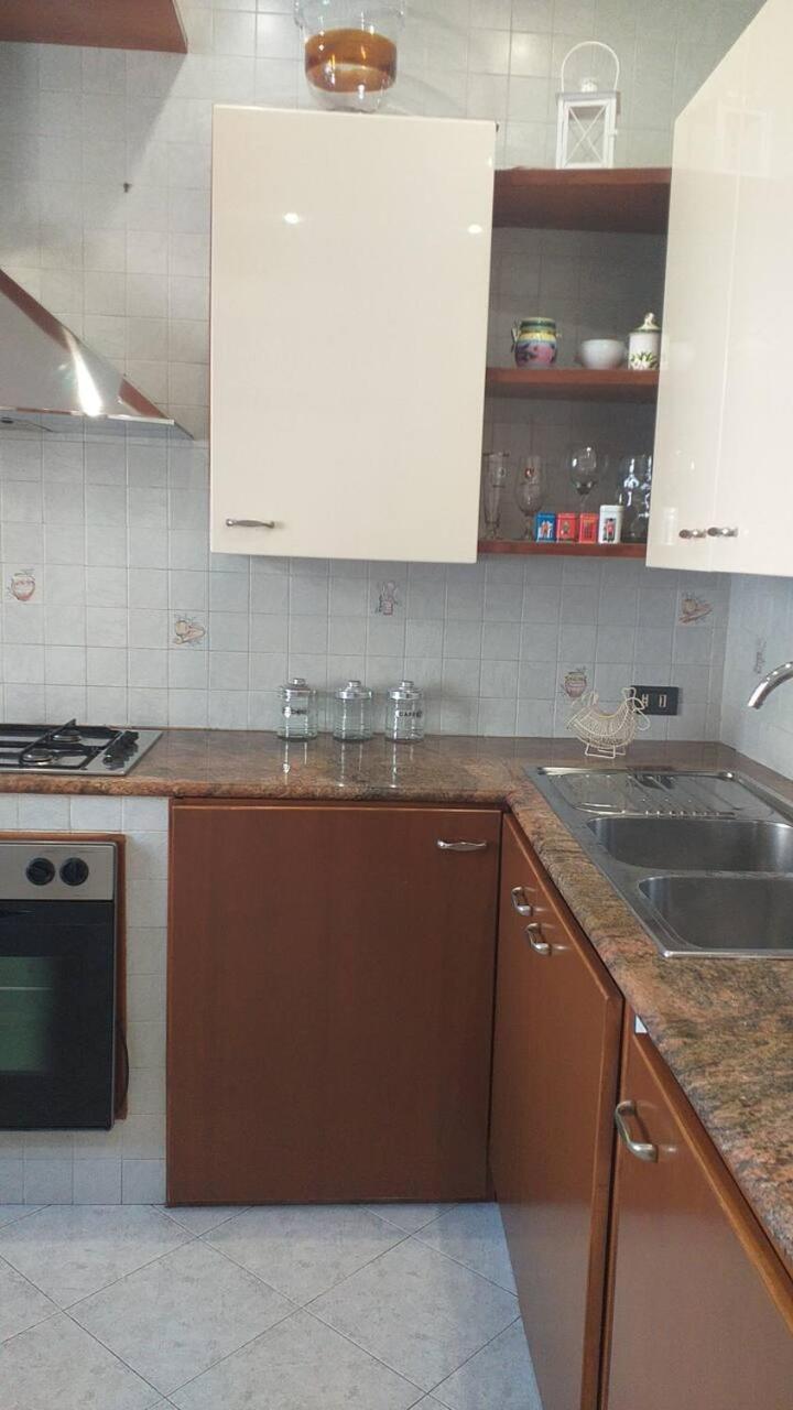 Apartamento Federica's House