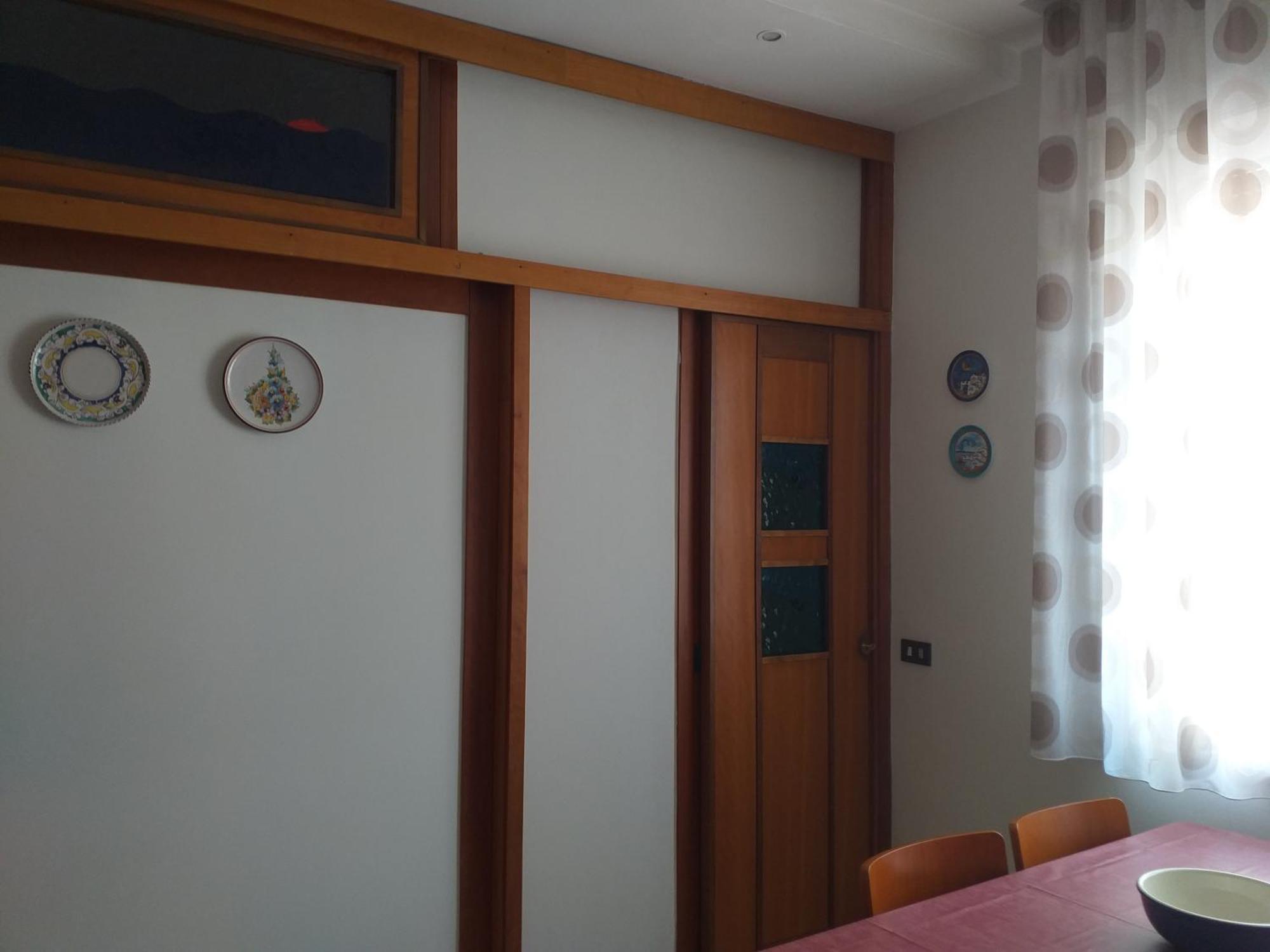 Apartamento Federica's House