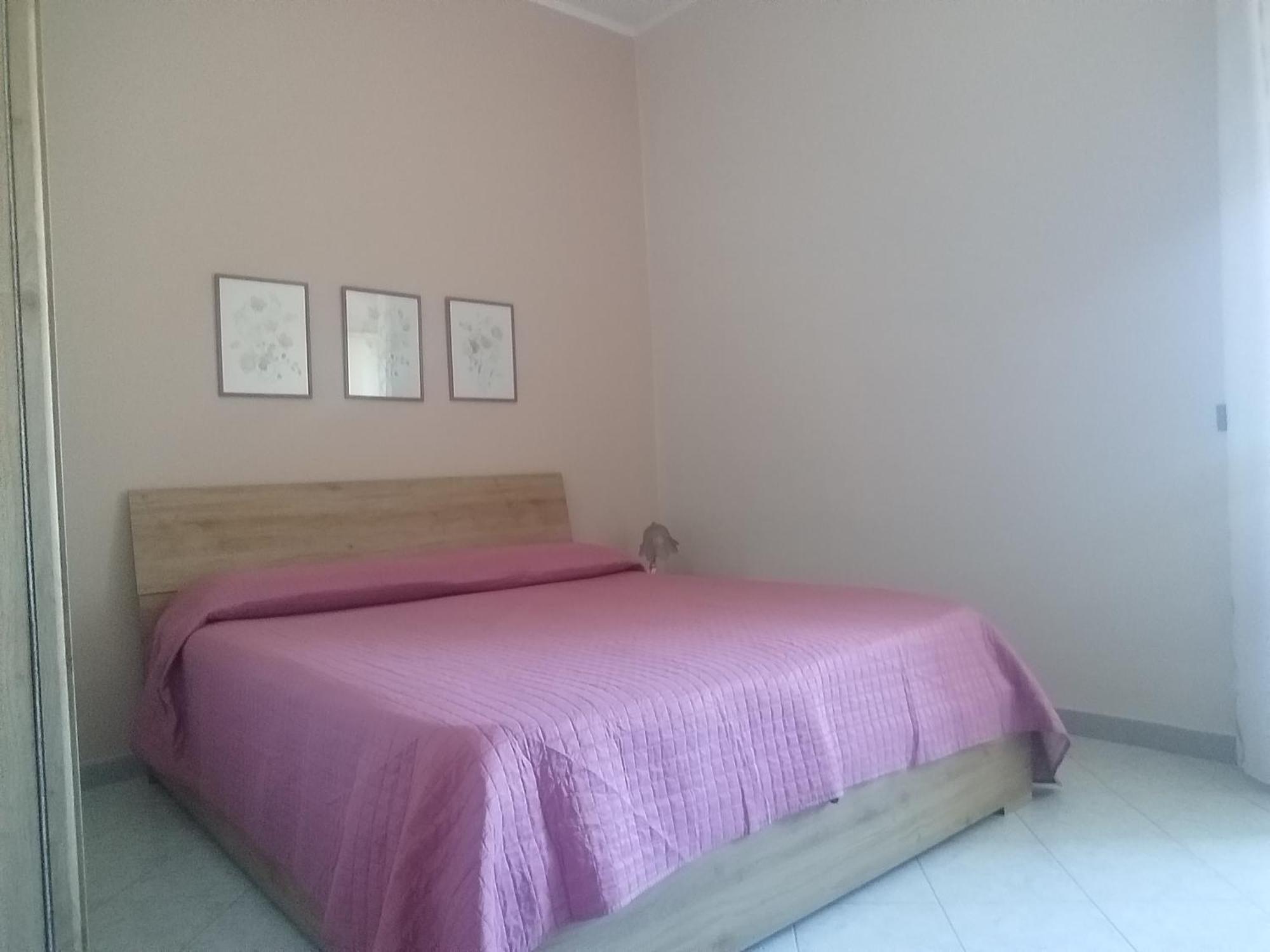 Federica's House Nápoles